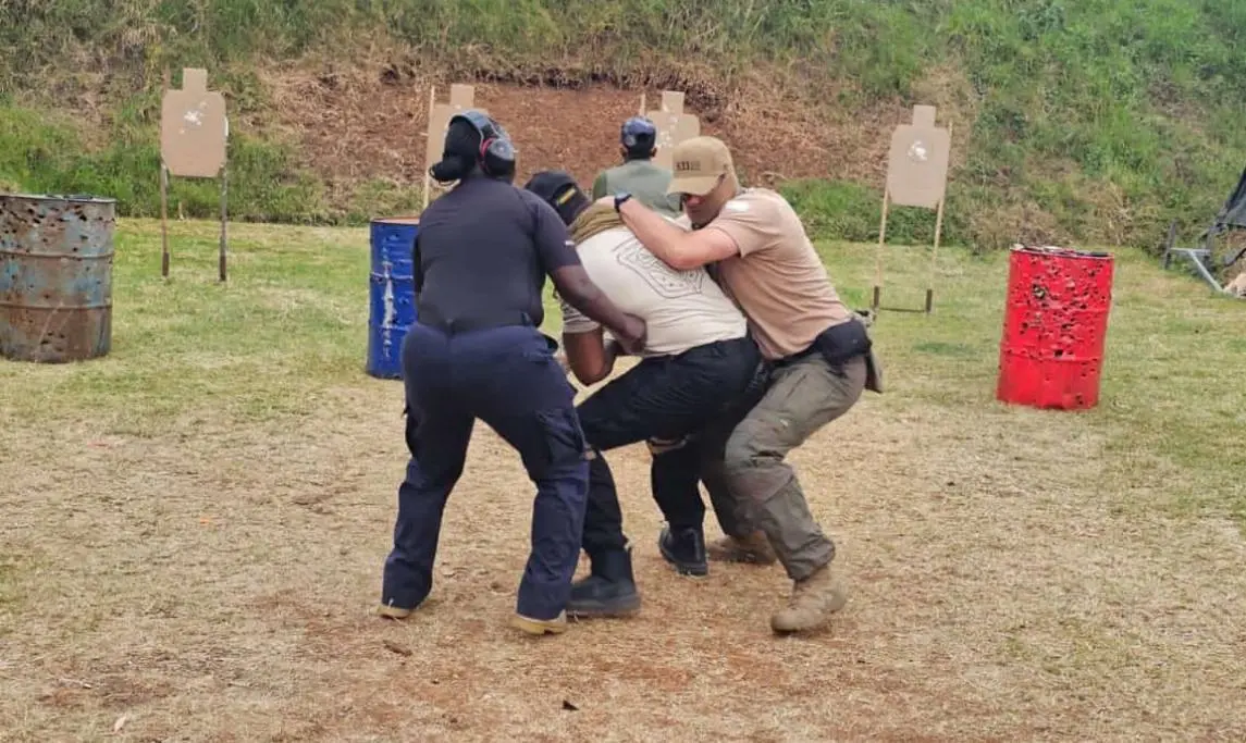 Local Operations