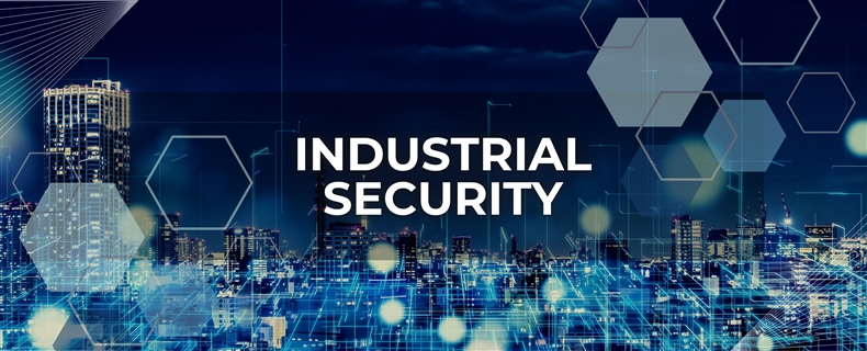 Corporate Security