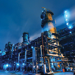 Industrial Security